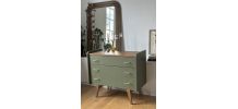 Commode vintage