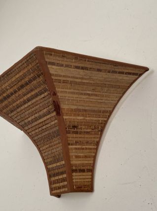 Applique pagode des années 80.