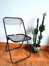 Chaise pliante Talin, Italie 1970 