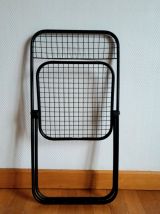 Chaise pliante Talin, Italie 1970 