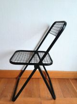 Chaise pliante Talin, Italie 1970 