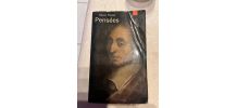 Pensées, Pascal Blaise (Ref. 2024-320)