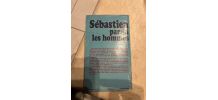Sébastien parmi les hommes, Cécile Aubry (Ref. 2024-321)