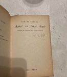 Ainsi va toute chair, Samuel Butler (Ref. 2024-323)