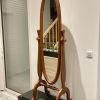 Miroir psyché 