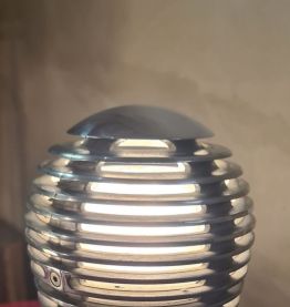 Lampe à poser Metalarte Zen de Sergi &amp; Oscar Devesa, 1984, S