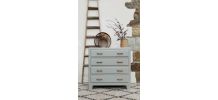 commode vintage