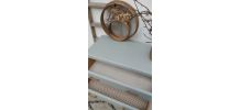 commode vintage