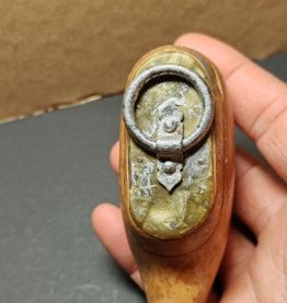 Tabatière, snuffbox