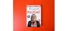 Les Carnets D'un Malfaisant-Jean Jacques Peroni 