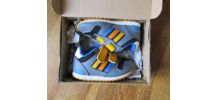 basket rétro bébé adidas P21