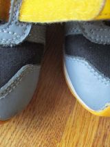 basket rétro bébé adidas P21