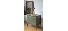 Commode vintage