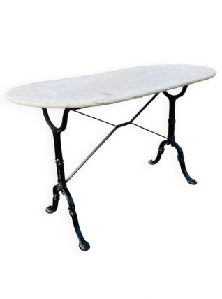 Table bistrot GODIN Made in France 
