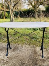 Table bistrot GODIN Made in France 