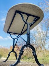 Table bistrot GODIN Made in France 