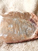 Quartz Fumé - Pierre minéral naturel brut - 757 g