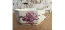 Saucière Vintage “St-Amant-Sté des Grands Établissements Cér
