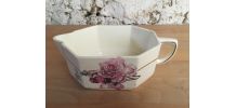 Saucière Vintage “St-Amant-Sté des Grands Établissements Cér