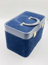 Beauty case vintage
