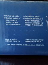 terrine 1,4 L "bouquet provincial"