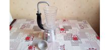 cafetière italienne SHEBA Simpaty
