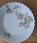 Service de table  porcelaine limoges complet