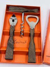 Set D'Ouvre Bouteille Scandinave