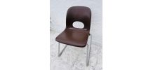 Chaise d'enfant Casala Vintage
