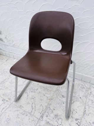 Chaise d'enfant Casala Vintage