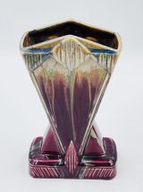 Ensemble de cheminée art déco de Thulin
