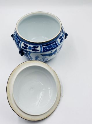 Pot à gingembre Thaïlandais 
