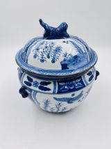 Pot à gingembre Thaïlandais 