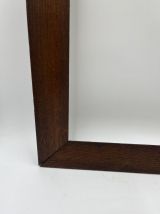 Cadre en bois