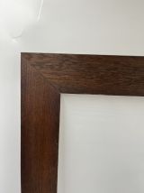 Cadre en bois