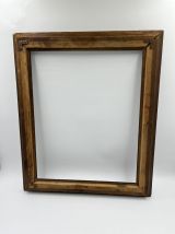 Cadre en bois