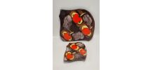 Dessous de plat et dessous de bouteille
