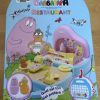 Jouet/jeux Barbapapa - restaurant 