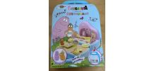 Jouet/jeux Barbapapa - restaurant 