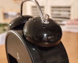 Réveil  vintage 