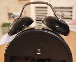 Réveil  vintage 