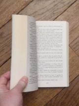 Avenue des Mystères- John Irving- Points 