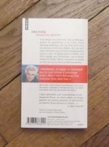Avenue des Mystères- John Irving- Points 