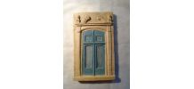 Porte du Château des Vigiers de 2005,pièce unique