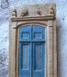 Porte du Château des Vigiers de 2005,pièce unique