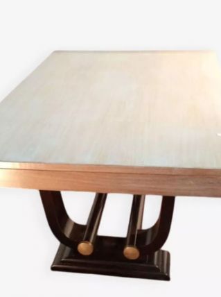 Table en bois