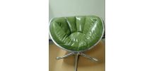 Fauteuil Quasar Khan 