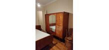 Chambre vintage 
