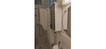 Armoire de toilette 