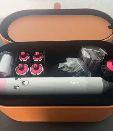 Dyson Aiwrap Complete